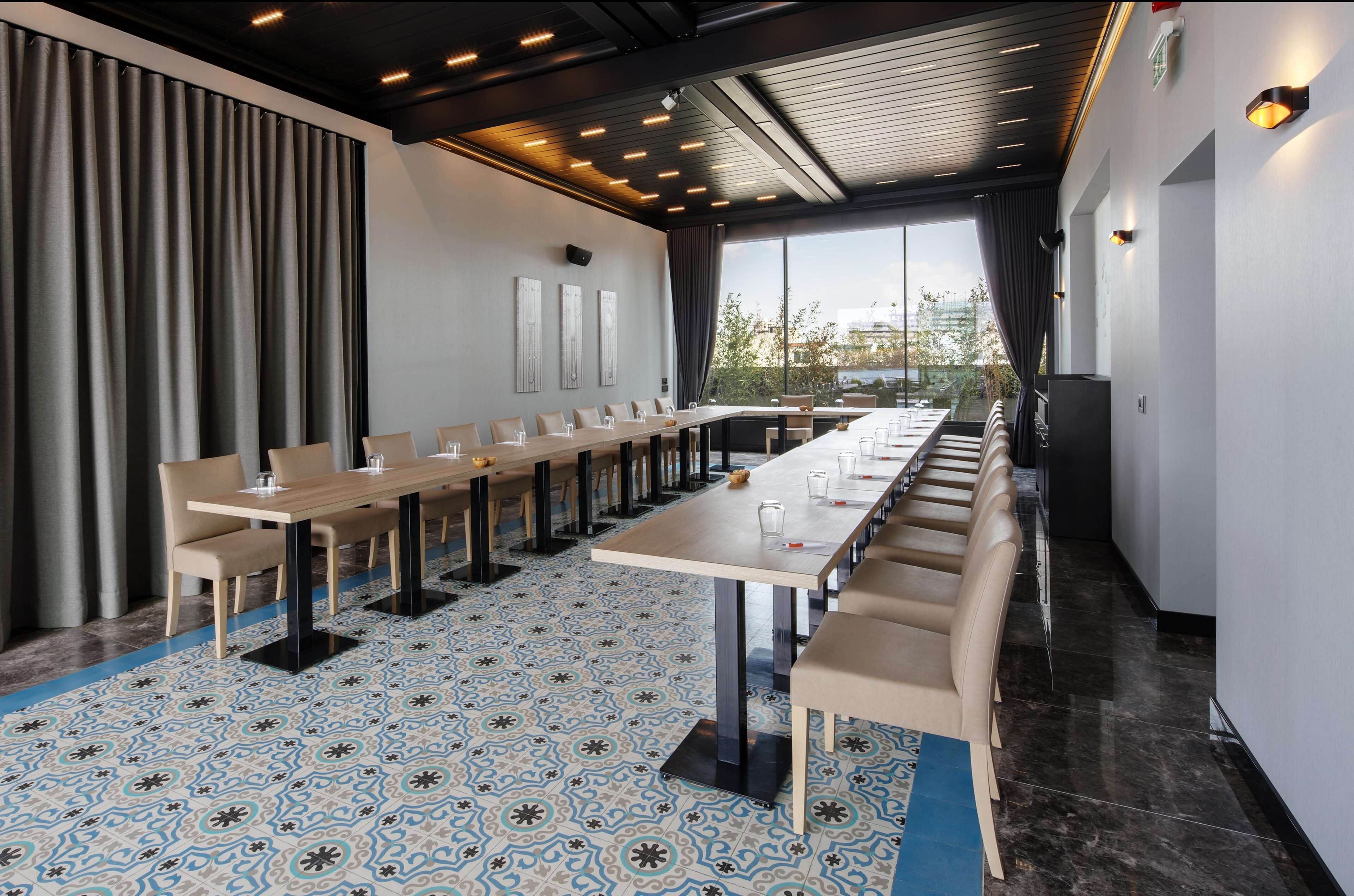 Foto - Park Inn by Radisson Izmir