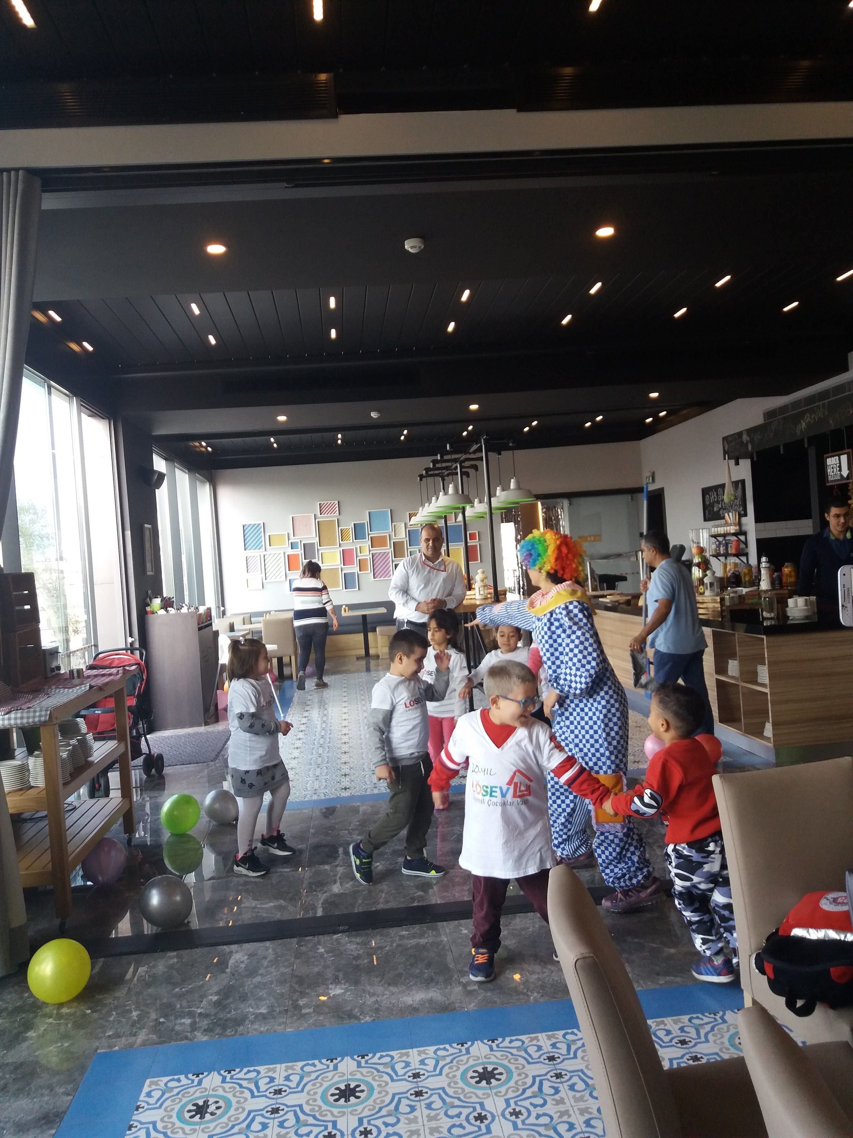 Foto - Park Inn by Radisson Izmir