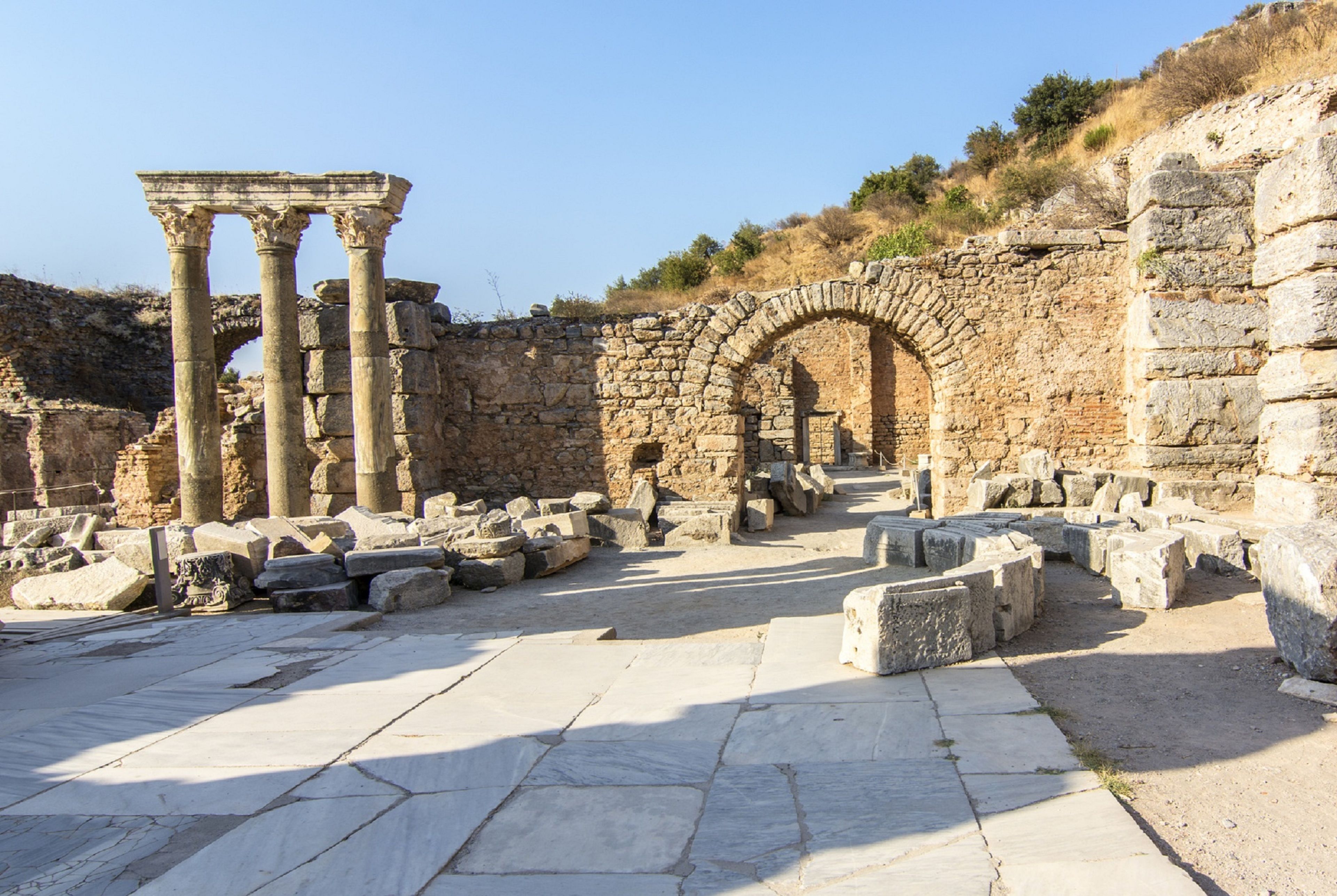 Foto - Park Inn by Radisson Izmir