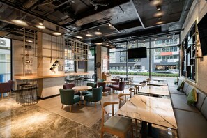Restaurant - Park Inn by Radisson Izmir (Izmir)