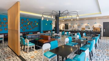 Spécialités Cuisine internationale