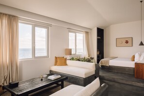 Villa, Hot Tub | Premium bedding, memory foam beds, minibar, in-room safe - White Exclusive Suite & Villas (Lagoa)