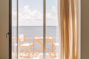 Suite, Ocean View