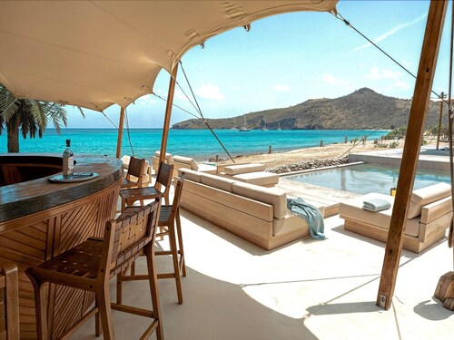 Tenuta Chatham Bay Resort