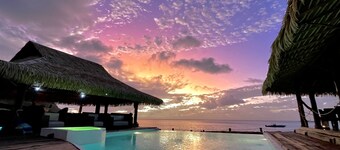 Tenuta Chatham Bay Resort