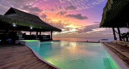 Tenuta Chatham Bay Resort