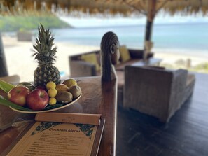 Poolbar