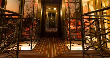 Hotel Atrium