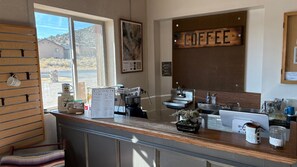 Cafetería