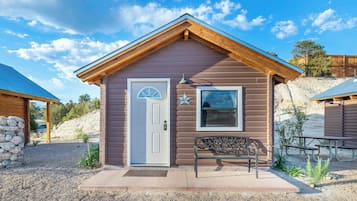 Individually decorated, individually furnished, free WiFi, bed sheets