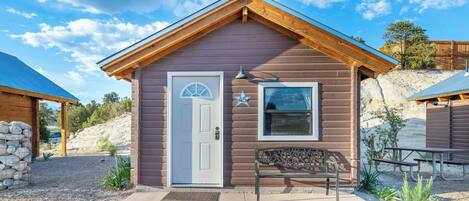Cabin, Multiple Beds, Non Smoking (Pegasus)