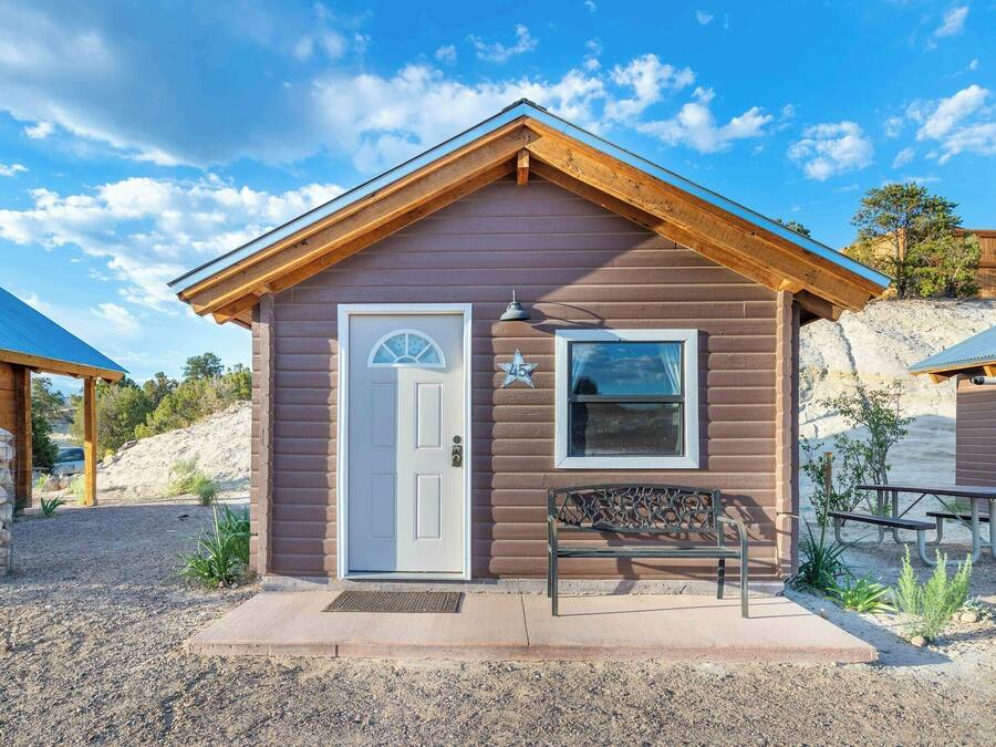 Cabin, Multiple Beds, Non Smoking (Pegasus) | Trang trí khác biệt, trang bị nội thất với thiết kế riêng biệt