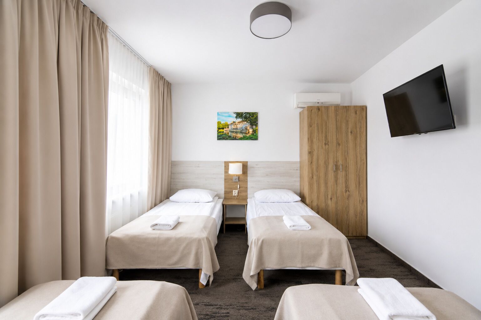 Foto - Smart2Stay Pod Lipami