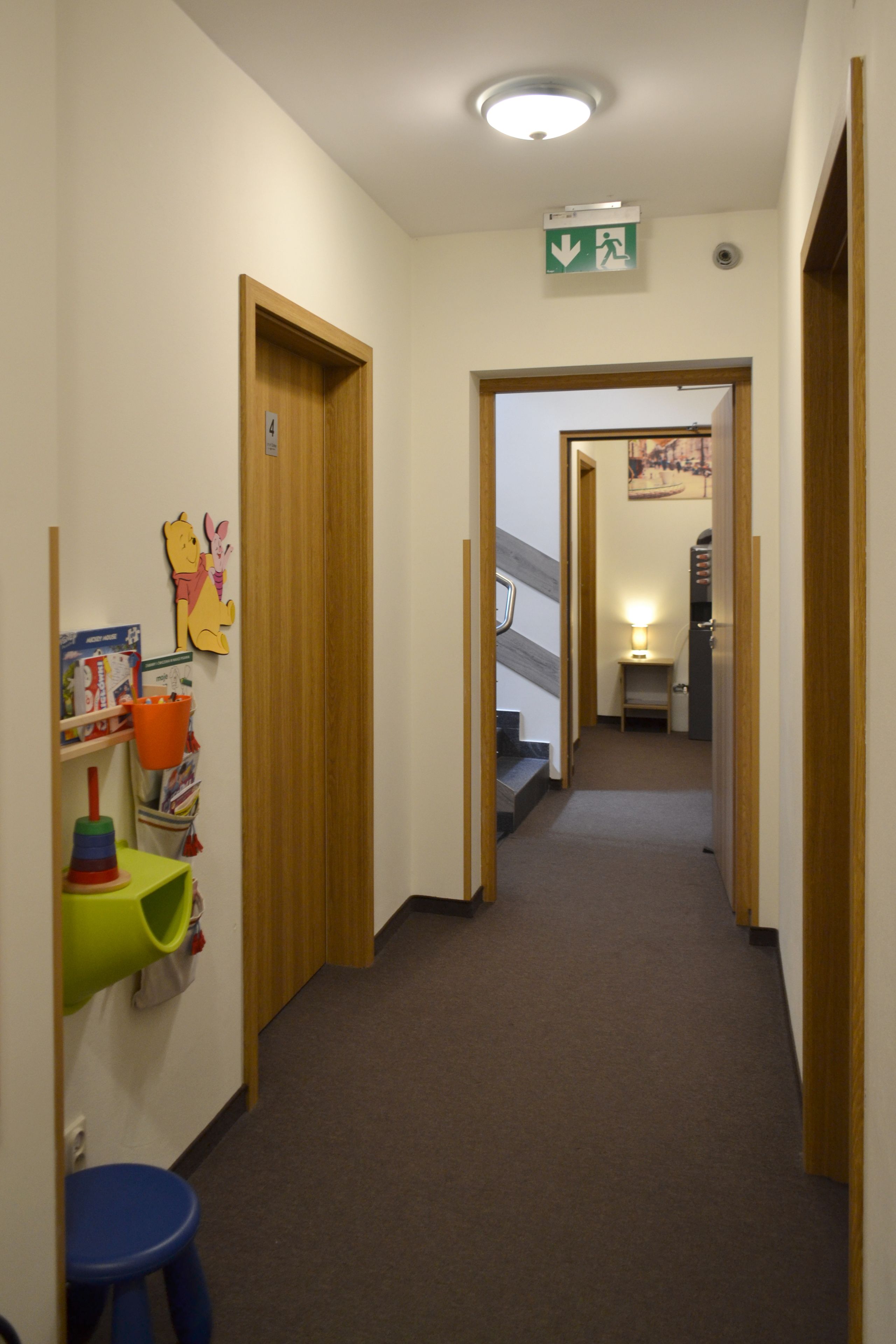 Photo - Smart2Stay Pod Lipami