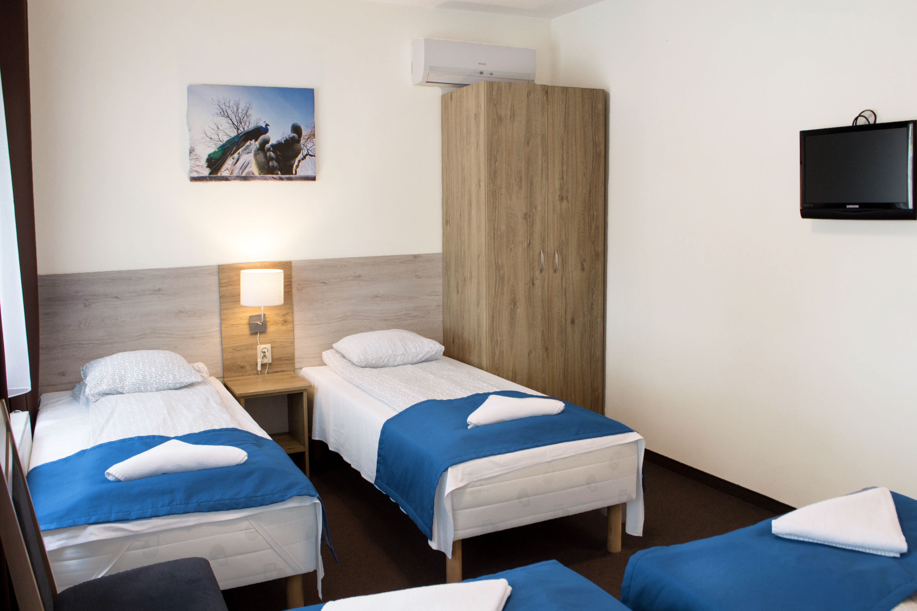 Photo - Smart2Stay Pod Lipami