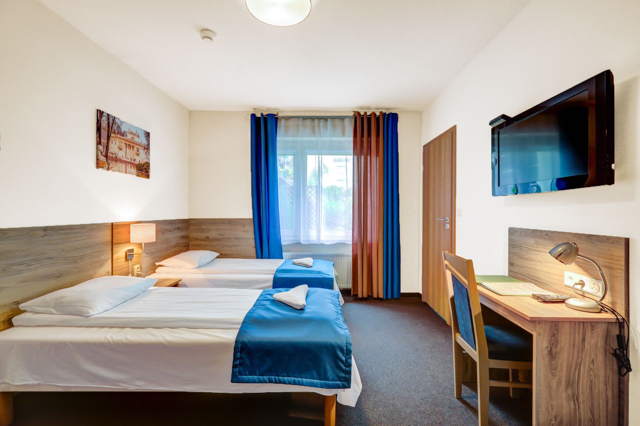 Photo - Smart2Stay Pod Lipami