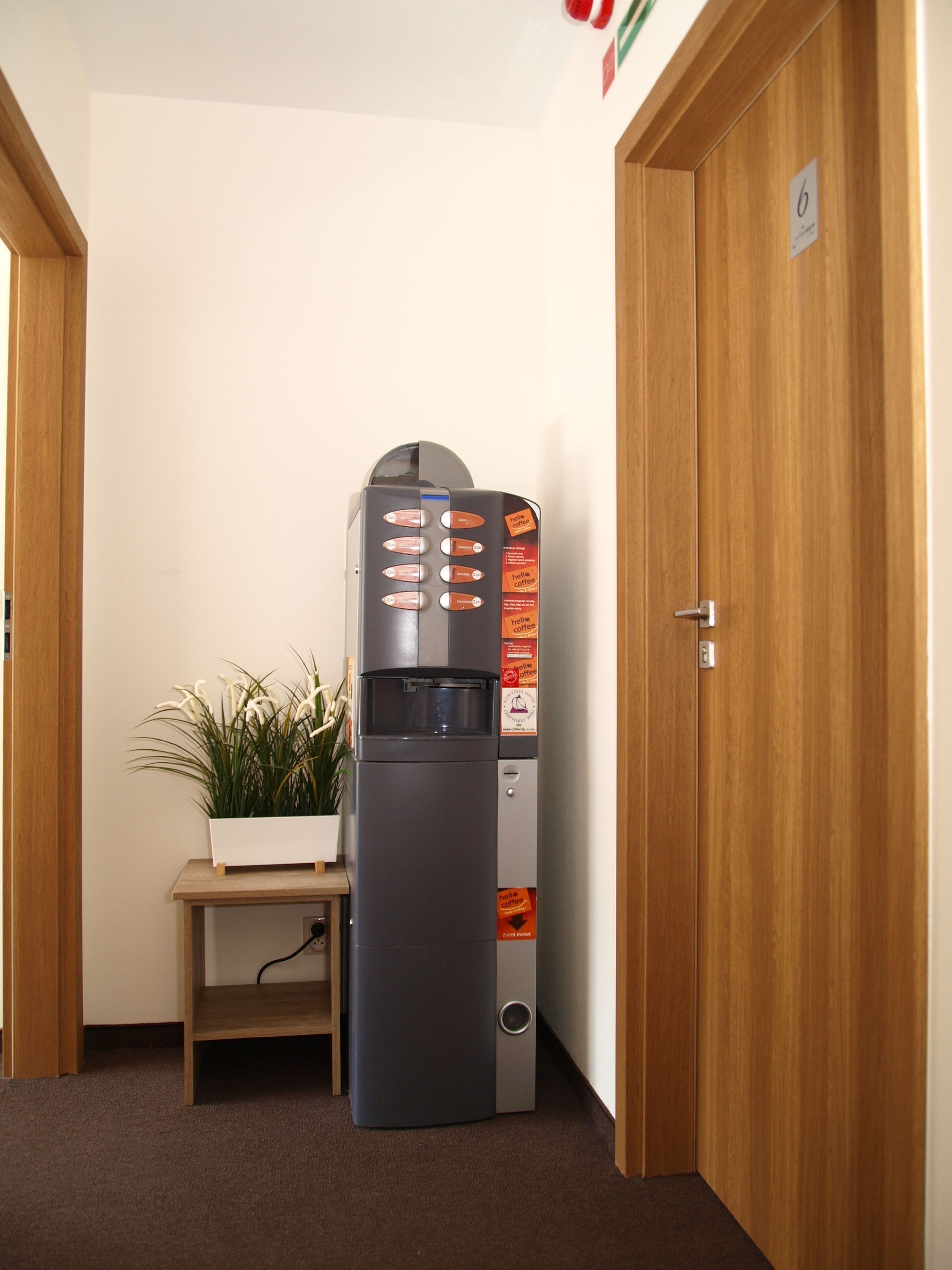 Photo - Smart2Stay Pod Lipami