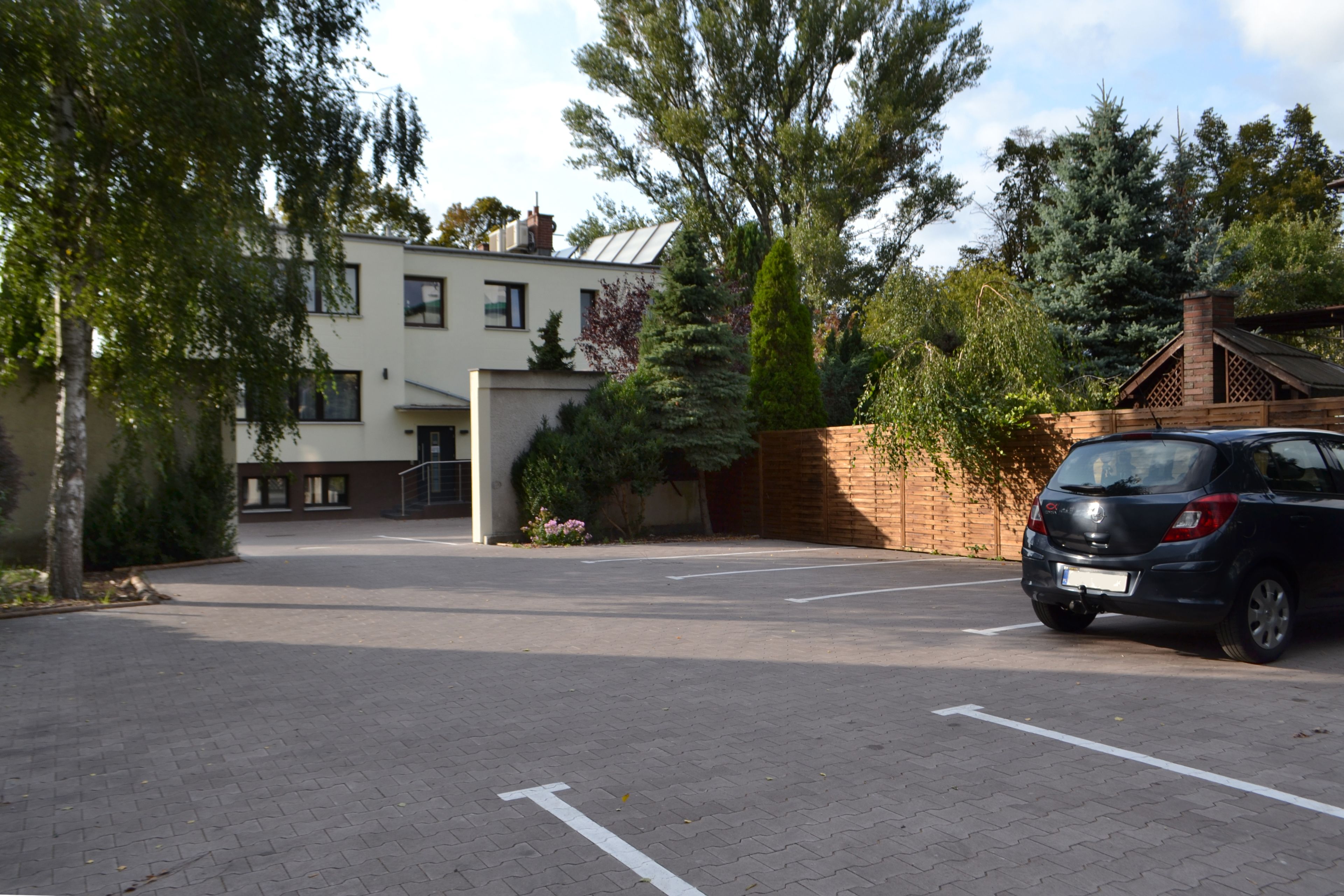 Photo - Smart2Stay Pod Lipami