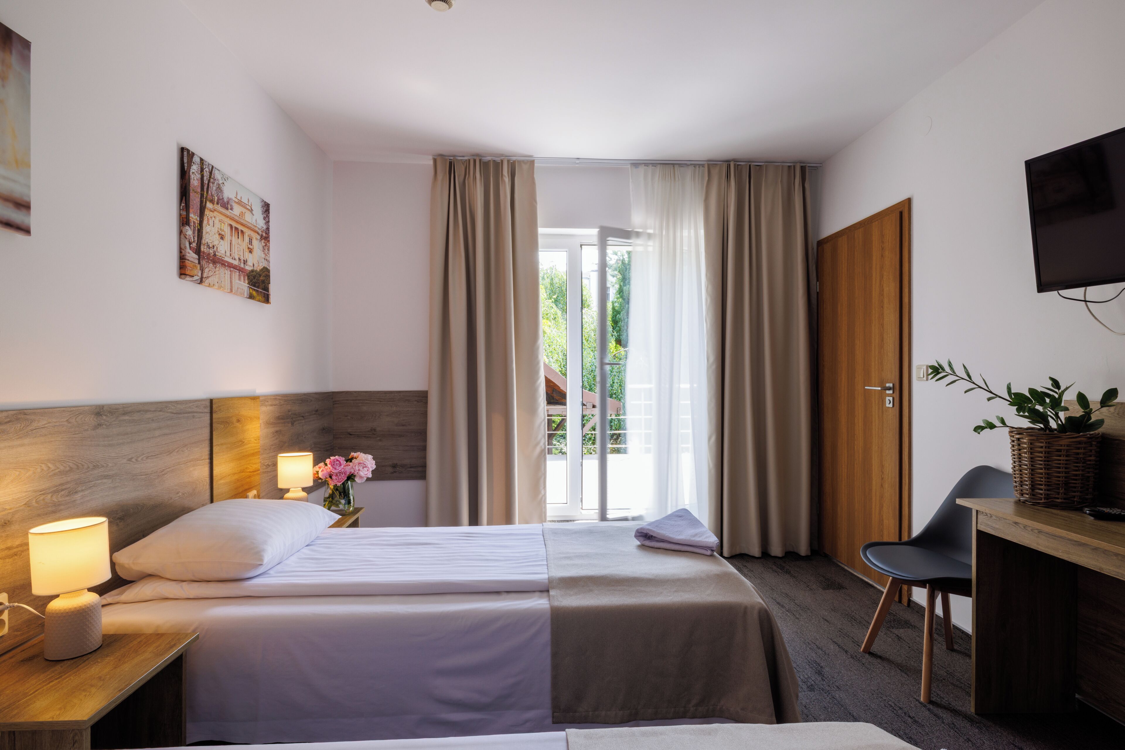 Foto - Smart2Stay Pod Lipami