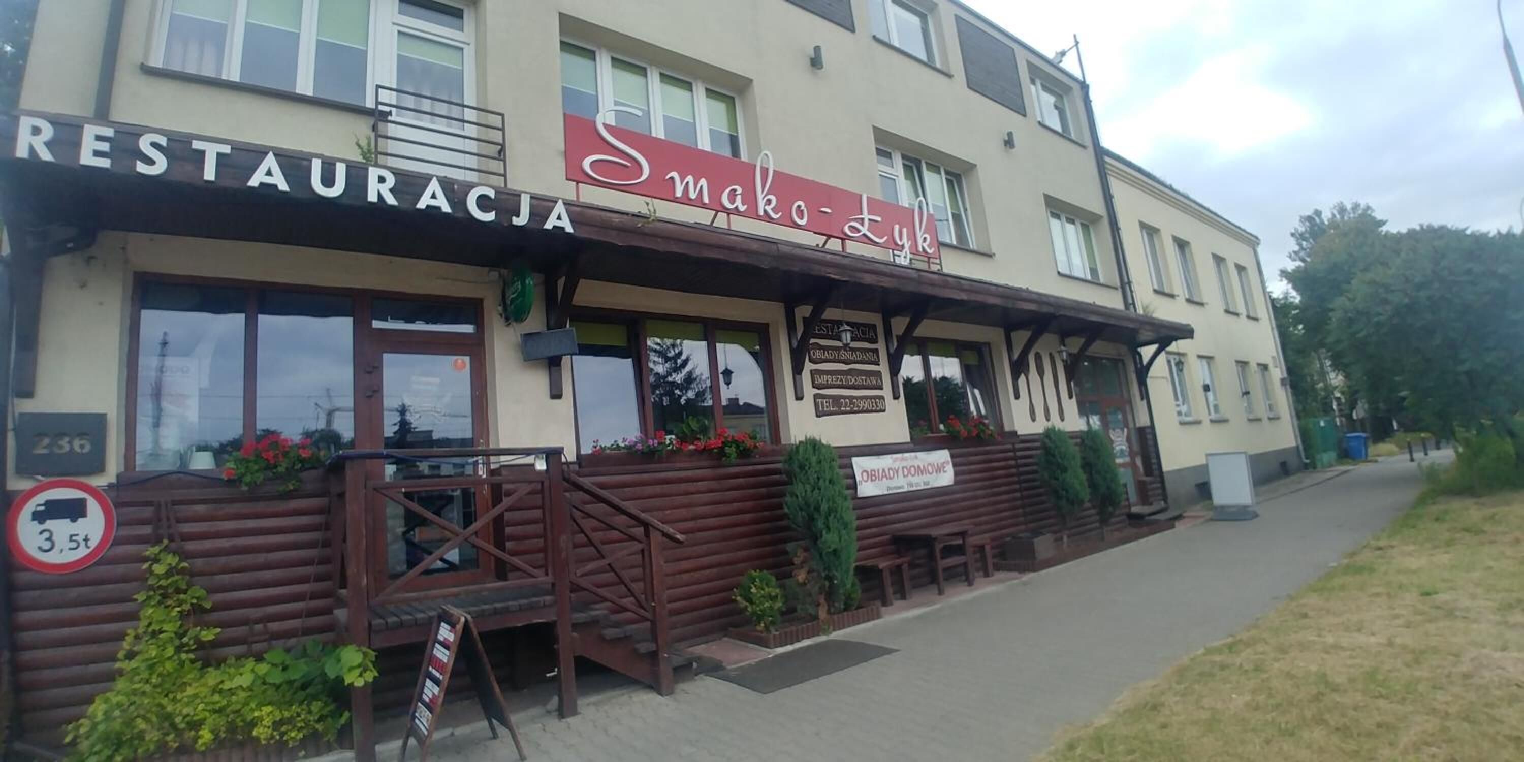 Photo - Smart2Stay Pod Lipami