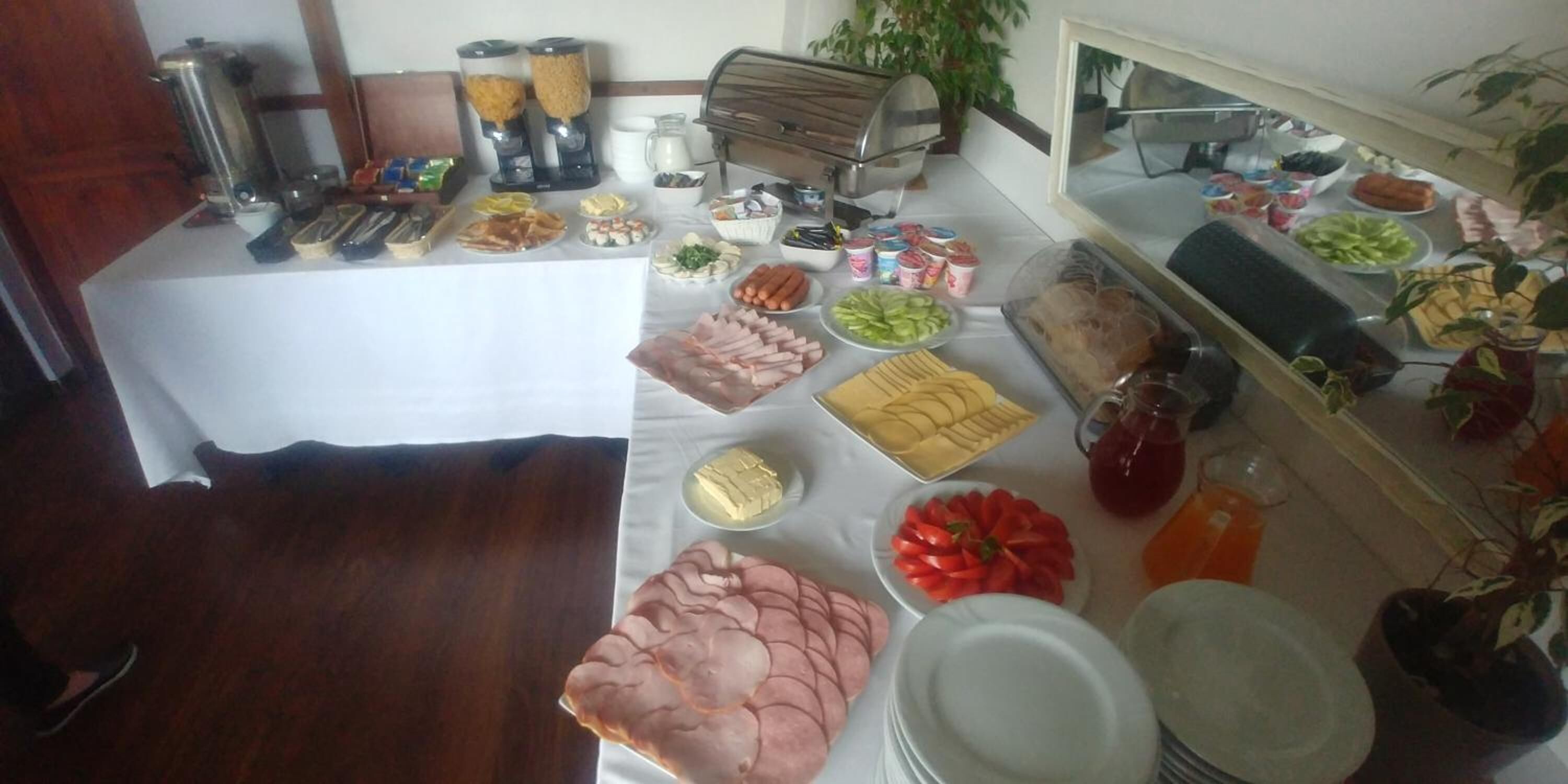 Photo - Smart2Stay Pod Lipami