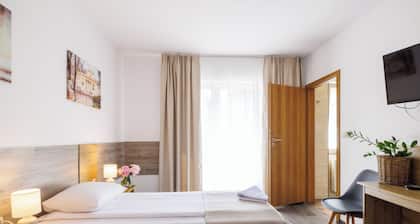 Smart2Stay Pod Lipami