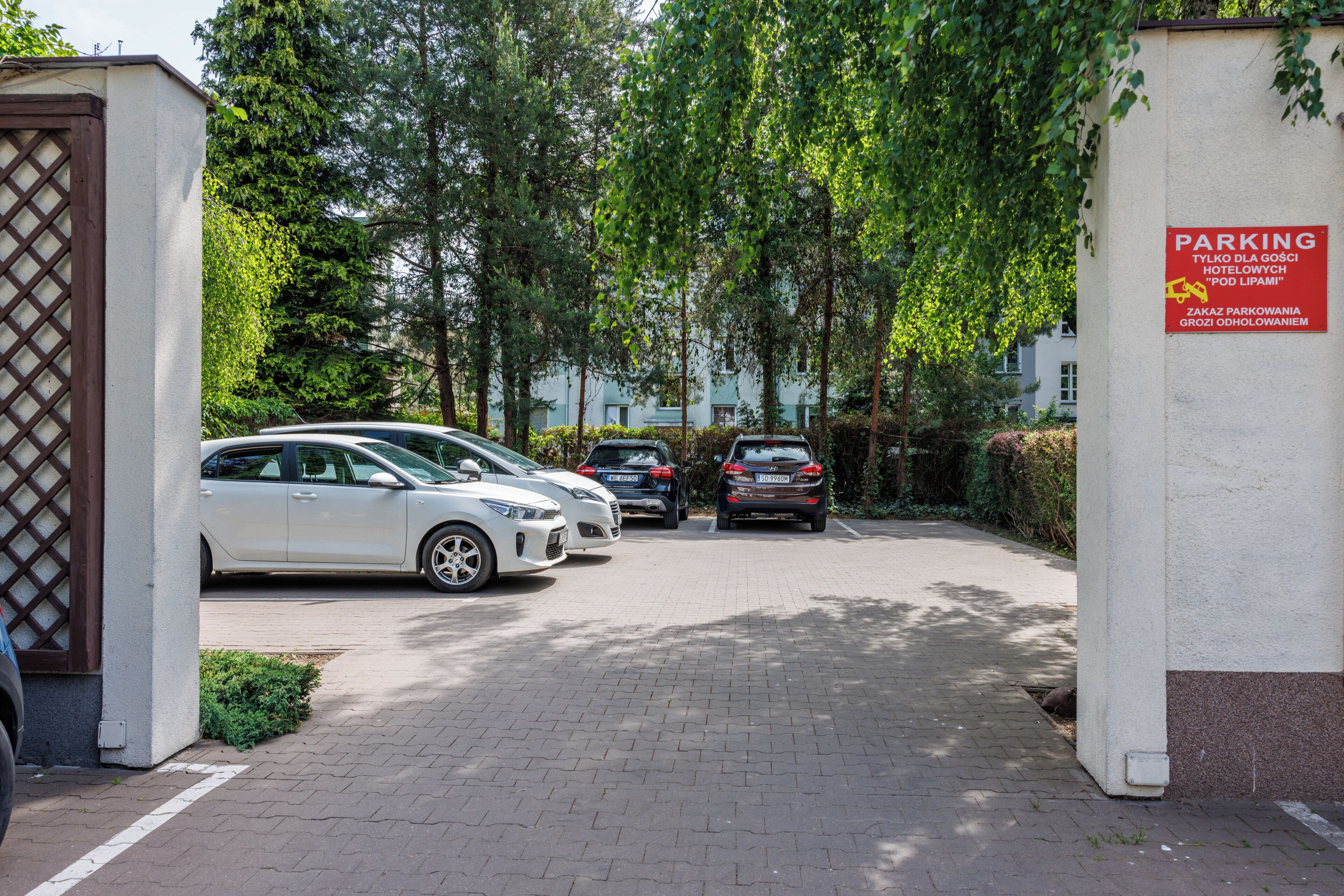 Foto - Smart2Stay Pod Lipami