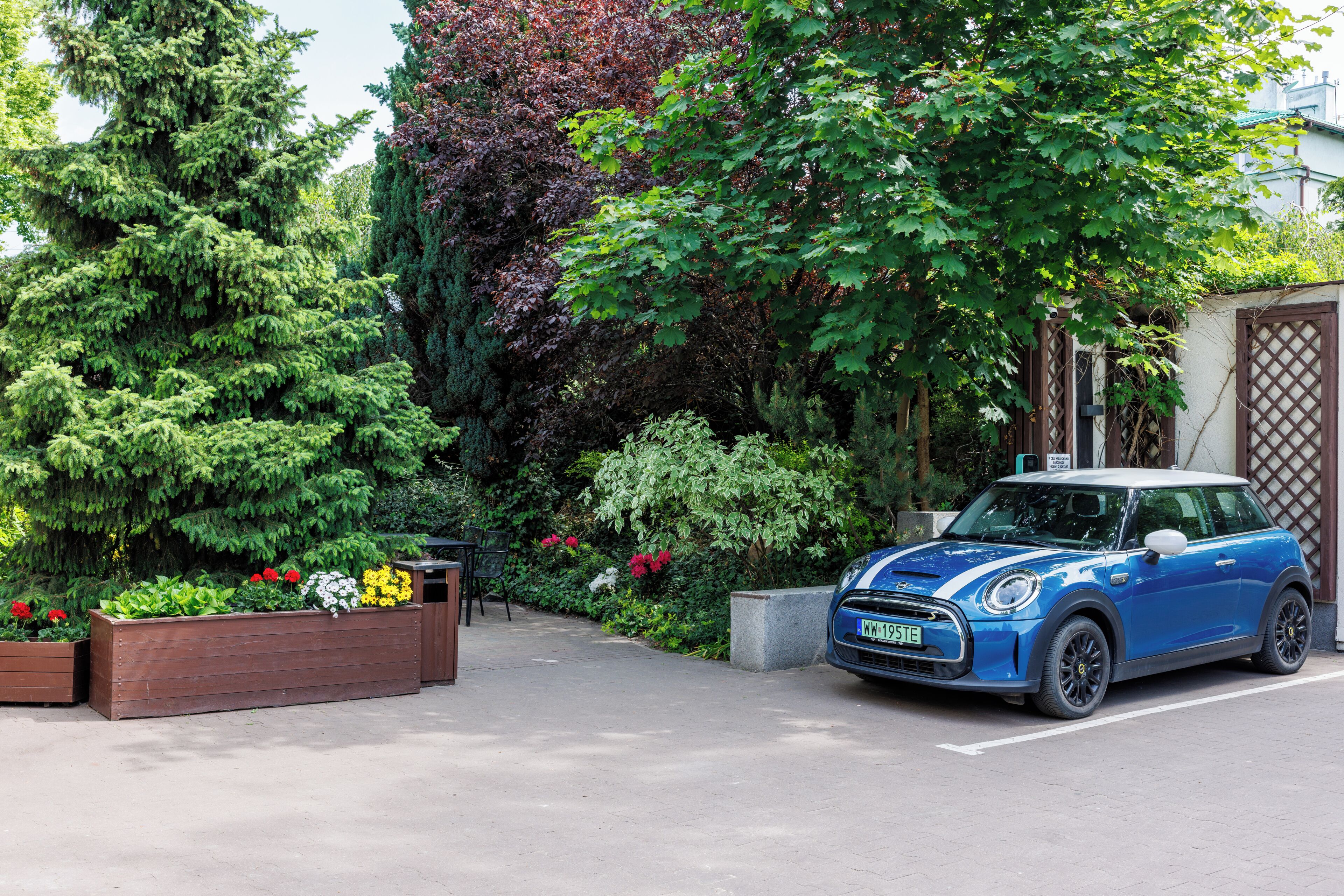 Foto - Smart2Stay Pod Lipami