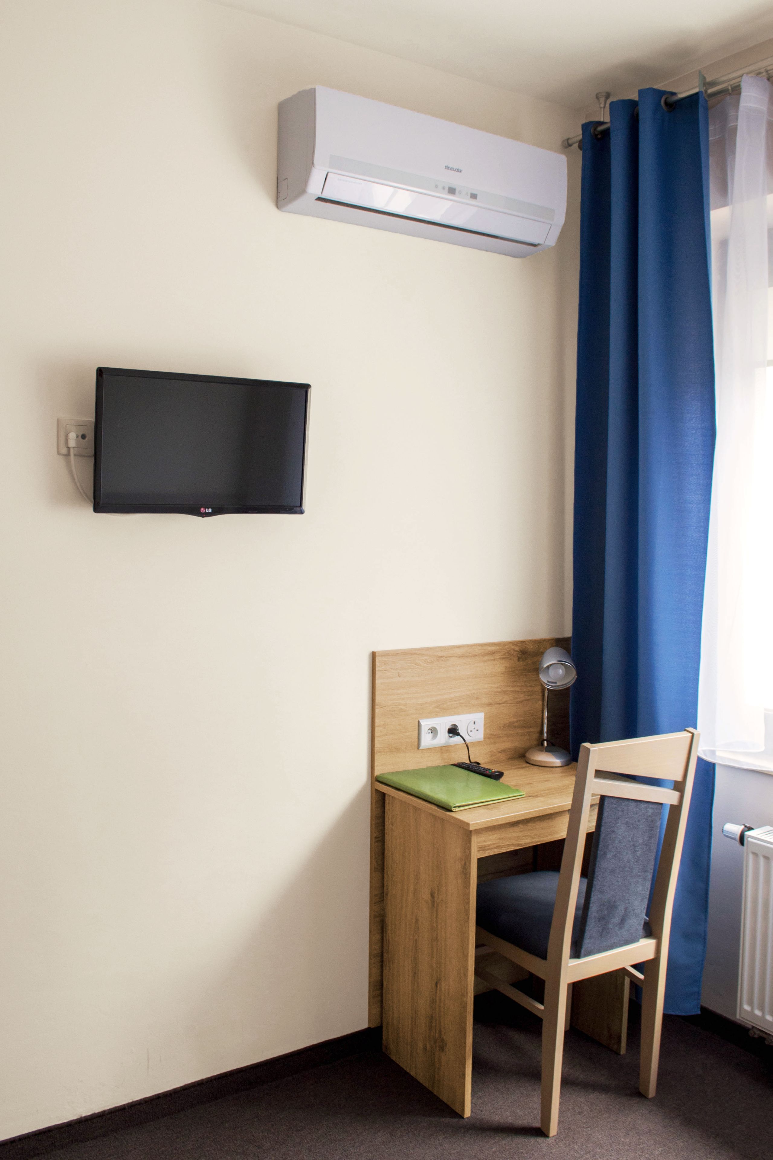 Photo - Smart2Stay Pod Lipami