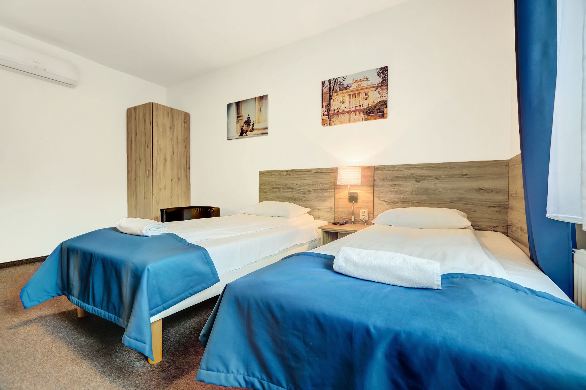 Photo - Smart2Stay Pod Lipami