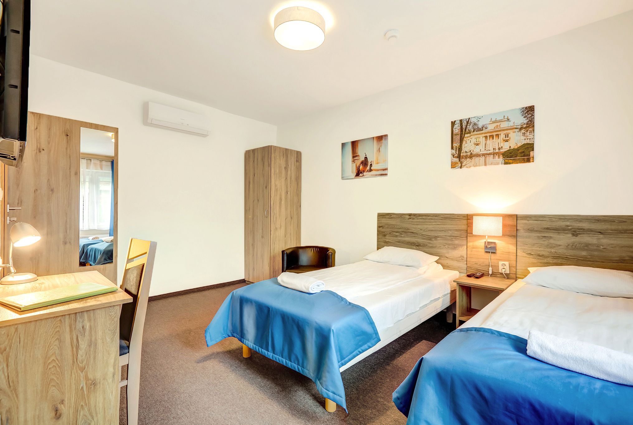 Photo - Smart2Stay Pod Lipami