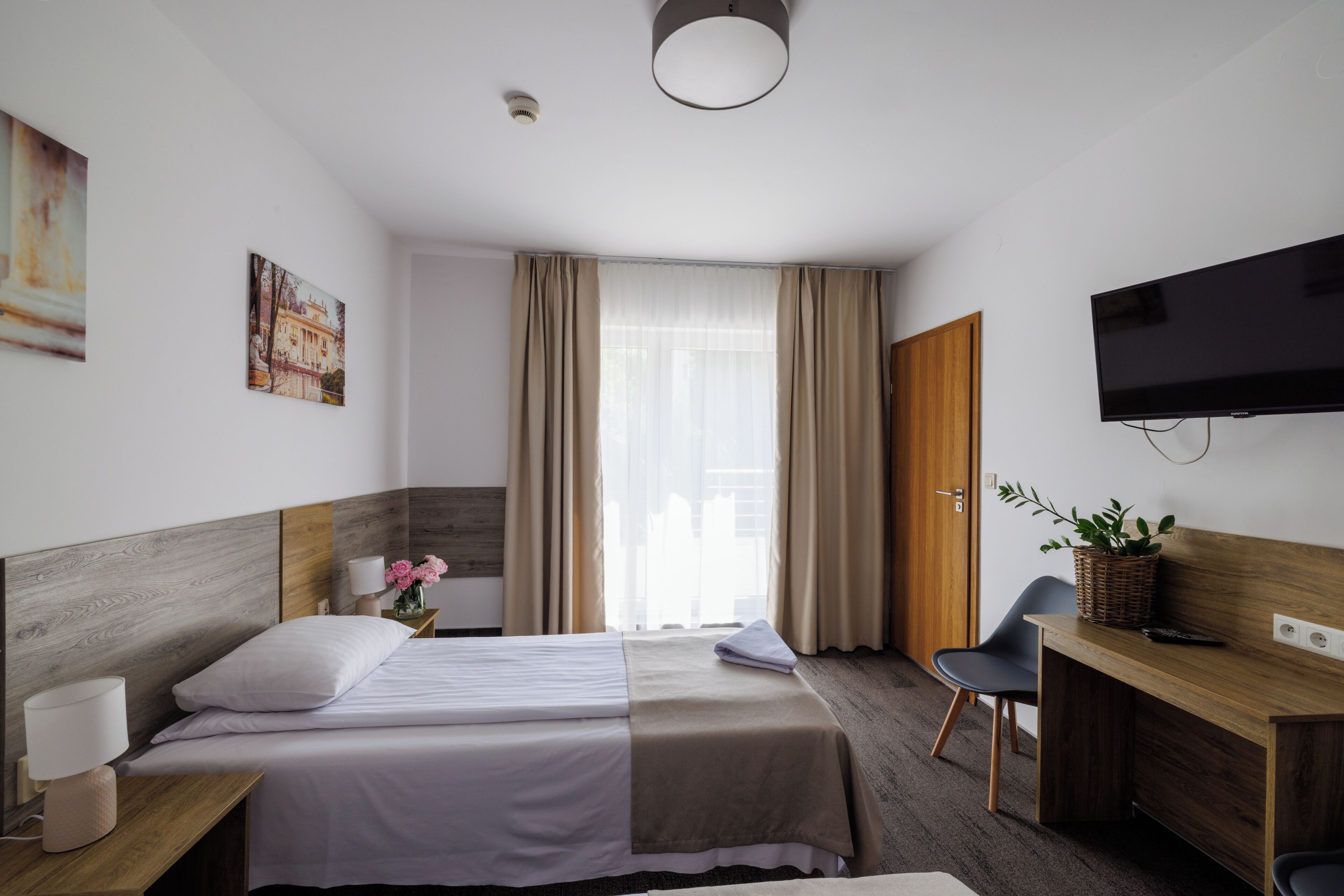 Foto - Smart2Stay Pod Lipami
