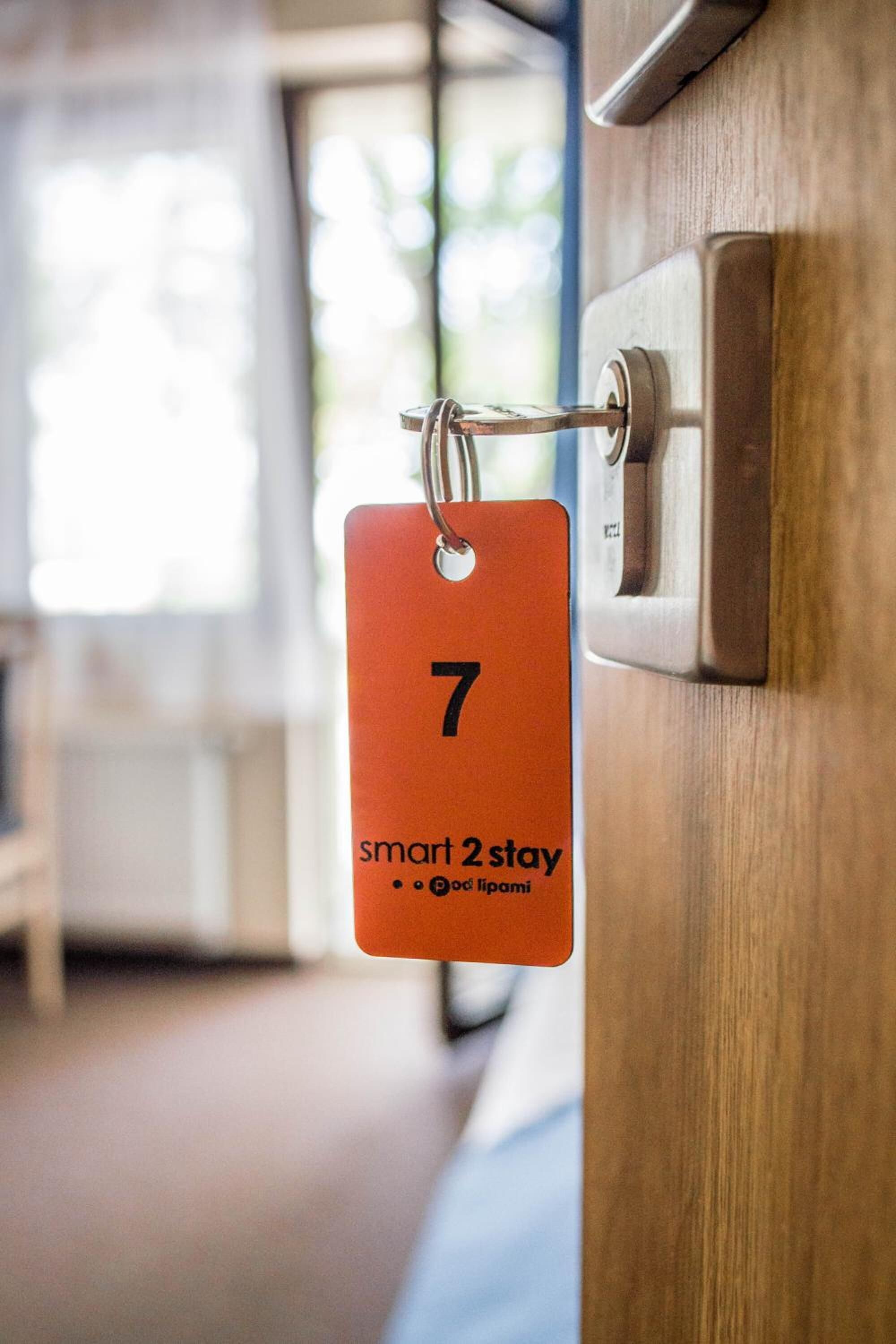 Photo - Smart2Stay Pod Lipami