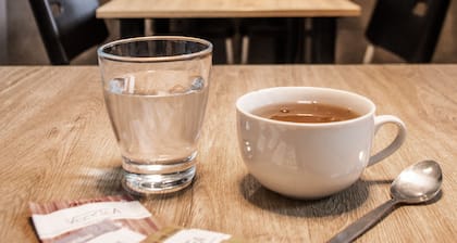 Smart2Stay Pod Lipami