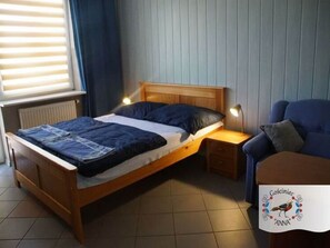 5 bedrooms, WiFi - Holiday Home Zgorzale by Lake Radunskie (Zgorzałe)