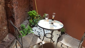 Studio, 1 Bedroom (Patio) | Terrace/patio