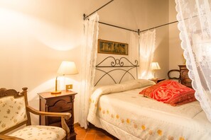 2 bedrooms, iron/ironing board, WiFi - Holiday Home in Tuscany with Pool (Orciatico (pi))