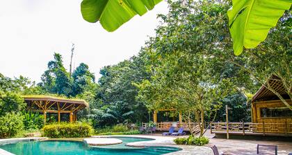 Banana Bamboo Ecolodge