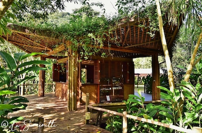 Banana Bamboo Ecolodge