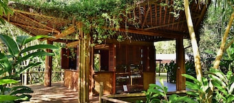 Banana Bamboo Ecolodge