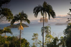 Exterior - Banana Bamboo Ecolodge (Ubatuba)
