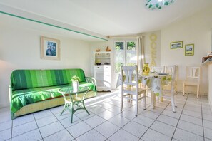 Smart-TV og DVD-spiller