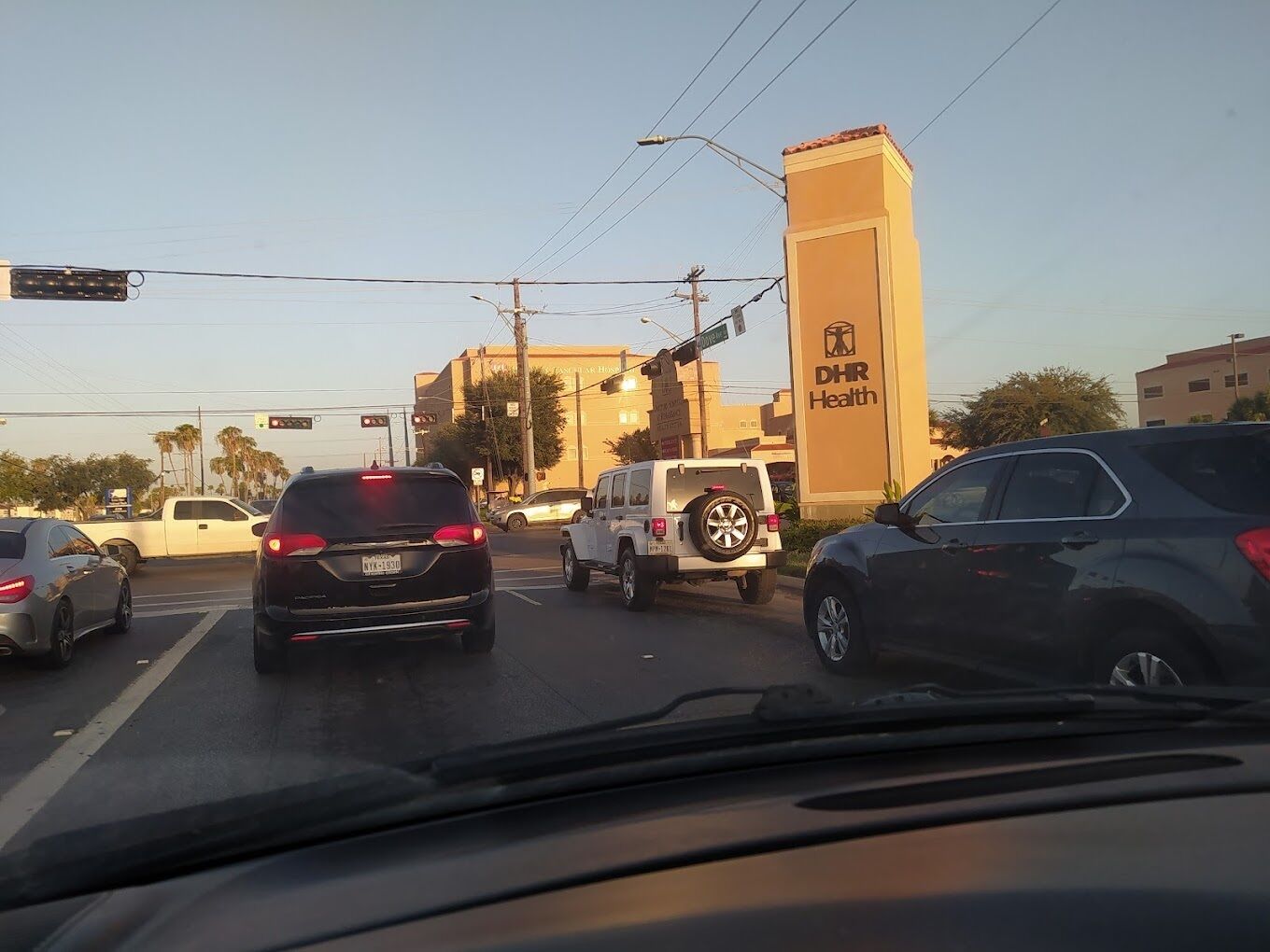 Photo - Texas Inn and Suites City Center at University Dr.