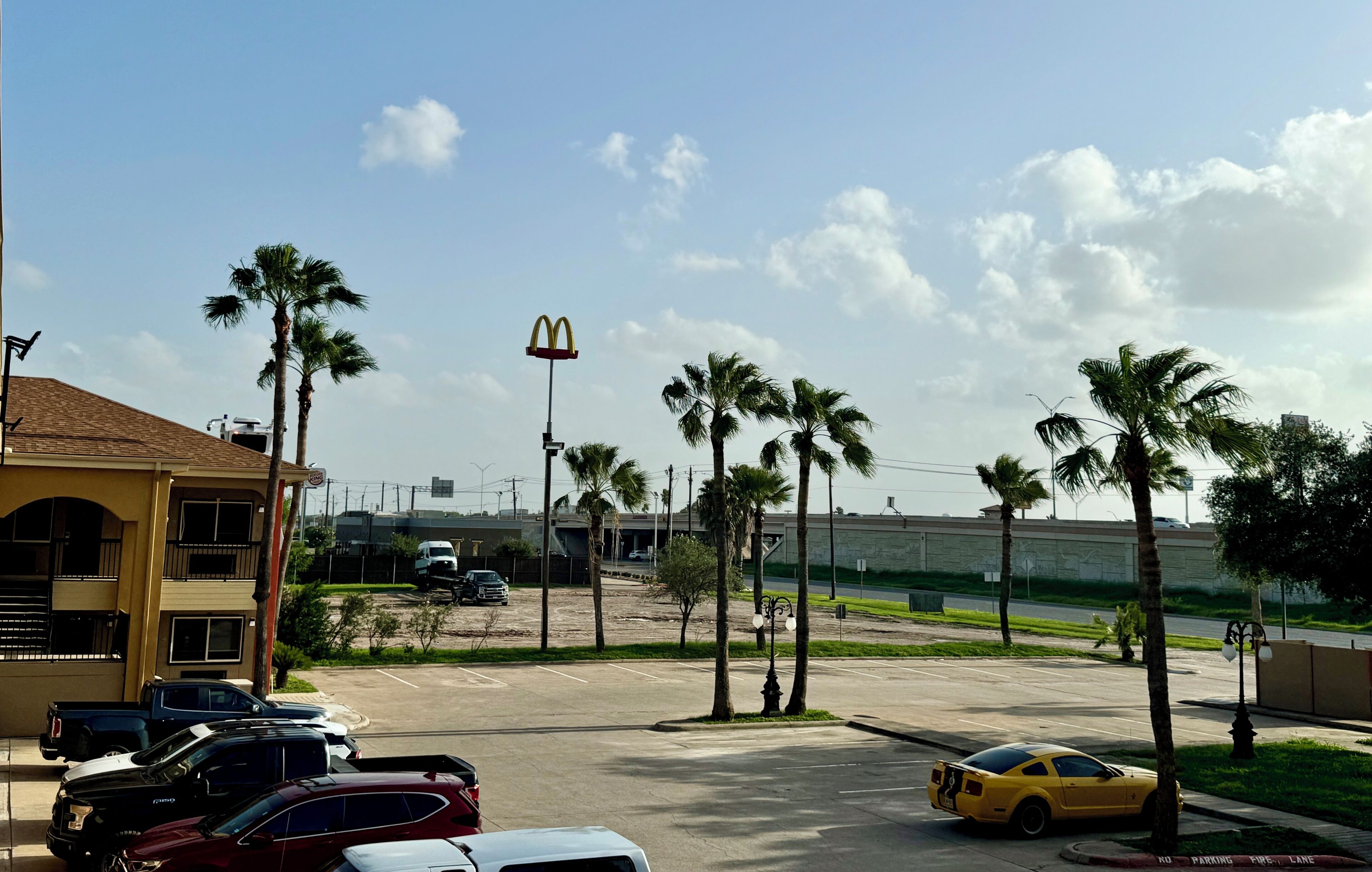 Photo - Texas Inn and Suites City Center at University Dr.