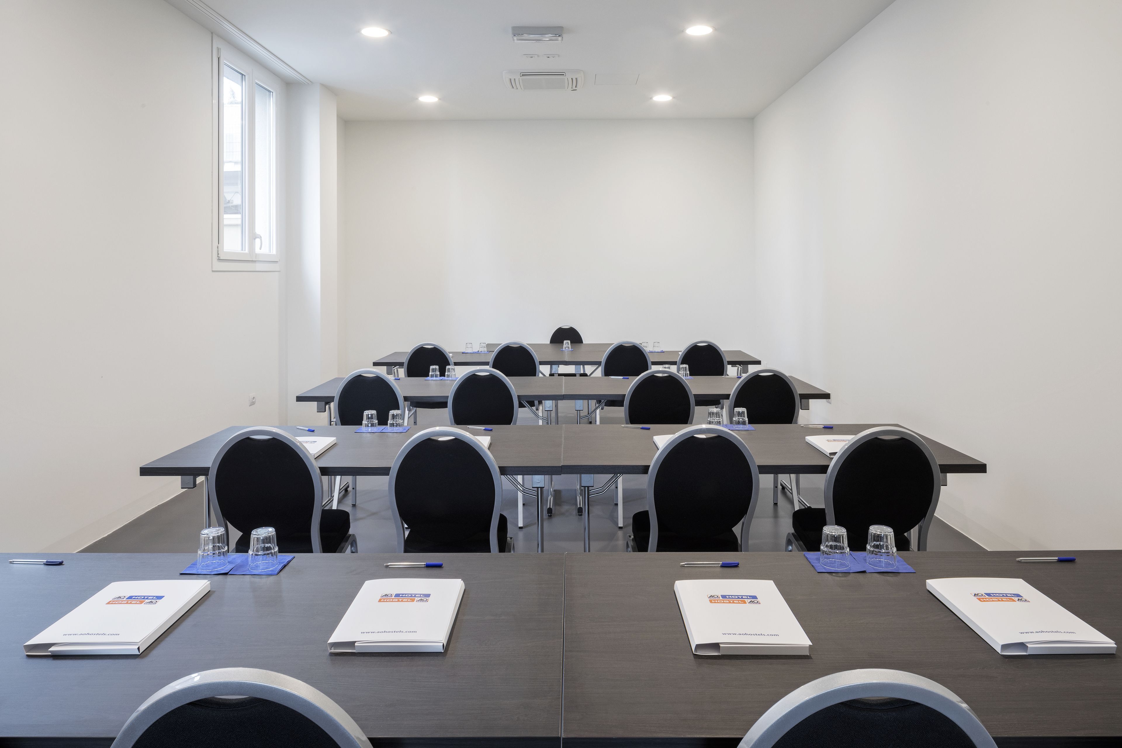 Foto - a&o Hostel Venezia Mestre