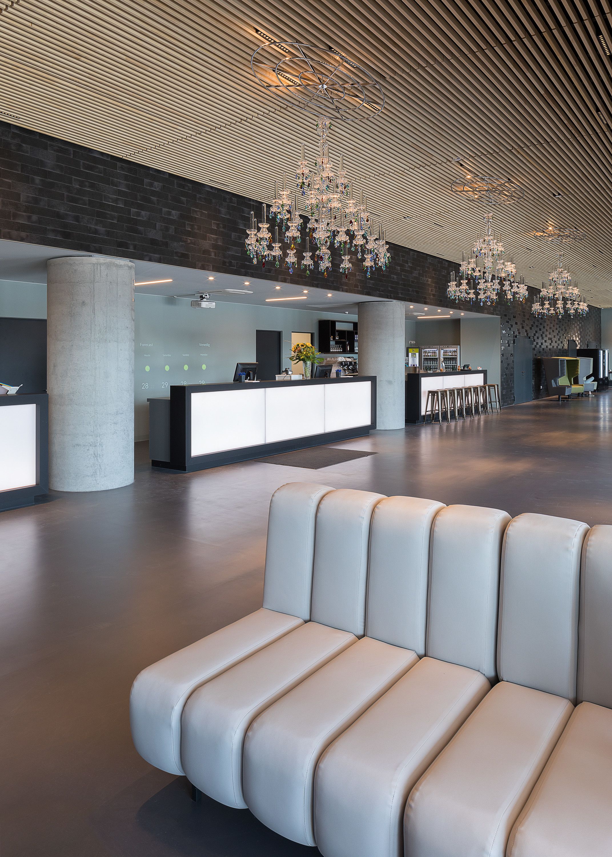 Foto - a&o Hostel Venezia Mestre