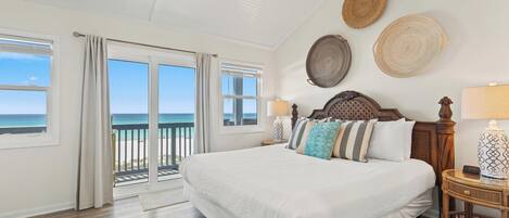 Nhà liên kế, 2 phòng ngủ, quang cảnh biển (1) | 2 phòng ngủ, két bảo mật tại phòng, trang trí khác biệt