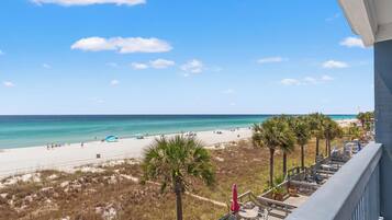 Townhome, 2 Bedrooms, Ocean View (1) | Balcony view