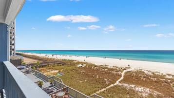 Townhome, 2 Bedrooms, Ocean View (1) | View from room