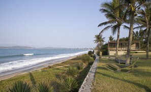 On the beach - Villa Hermosa Buzios (Búzios)
